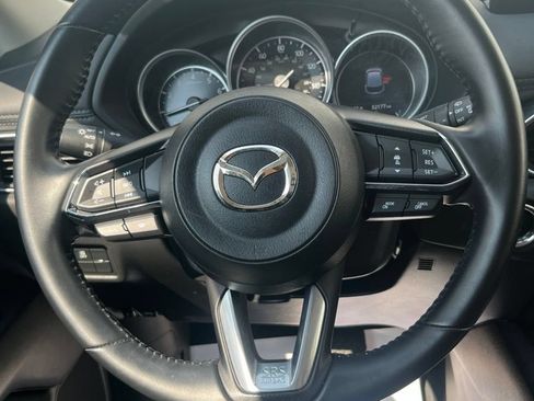 Used 2025 MAZDA CX-5 AWD 2.5 S w/ Preferred Package image 19