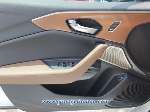 Used 2023 Acura TLX w/ Technology Package FWD image 23