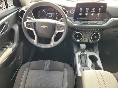 New 2026 Chevrolet Blazer LT w/ Convenience Package image 12