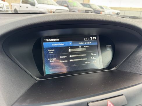 Used 2018 Acura TLX V6 image 32