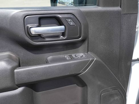Used 2021 Chevrolet Silverado 2500 W/T w/ WT Fleet Convenience Package AWD/4WD image 17