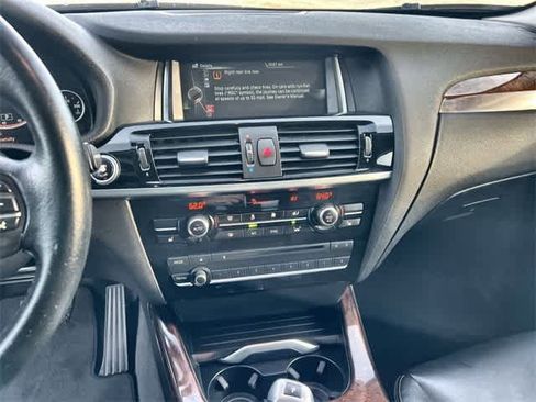Used 2015 BMW X3 sDrive28i w/ Premium Package image 18