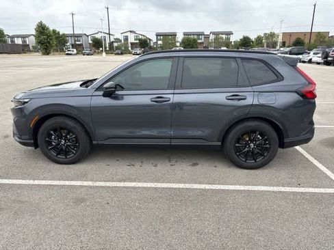 Used 2026 Honda CR-V Sport image 2
