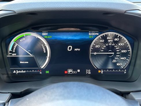 New 2026 Subaru Crosstrek 2.5i Limited AWD/4WD image 20