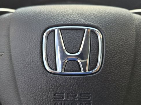 Certified 2019 Honda CR-V EX image 27
