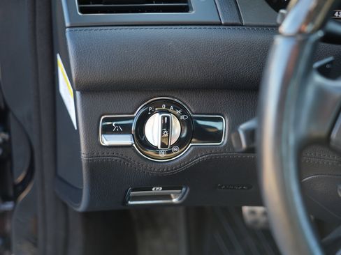 Used 2014 Mercedes-Benz CL 550 4MATIC image 21