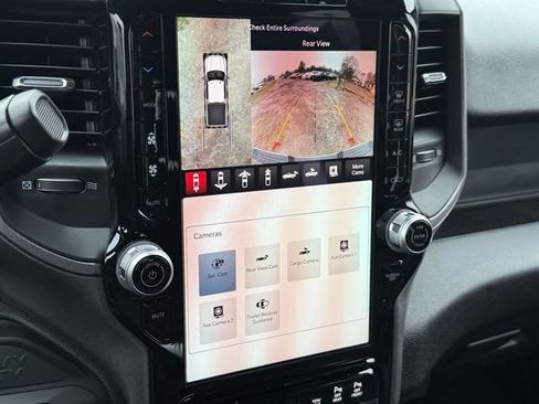 New 2026 RAM 2500 Tradesman image 17