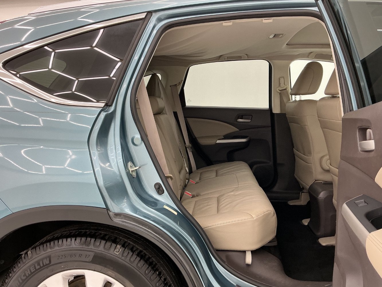 Used 2014 Honda CR-V EX-L image 21