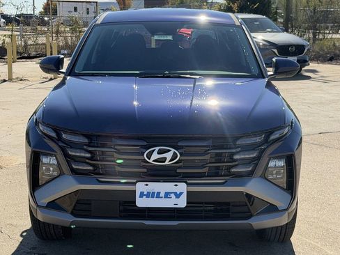 New 2026 Hyundai Tucson SE image 7