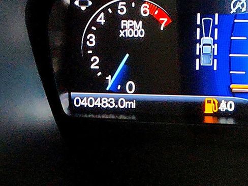 Used 2020 Ford Ranger Lariat w/ Equipment Group 501A Mid image 15