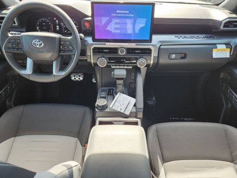 New 2026 Toyota Tacoma TRD Sport image 7