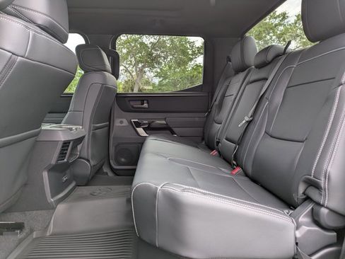 New 2026 Toyota Tundra Limited AWD/4WD image 14