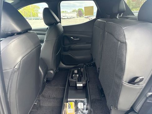 New 2026 Hyundai Santa Cruz SEL AWD/4WD image 36