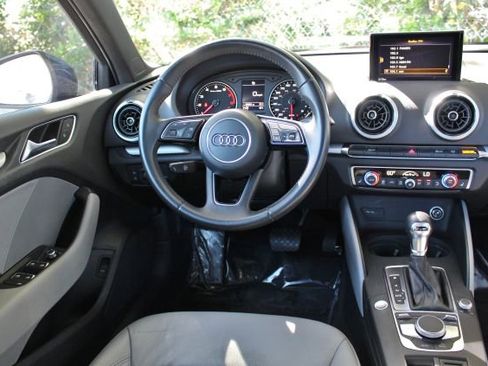 Used 2018 Audi A3 2.0T Premium w/ Convenience Package image 12