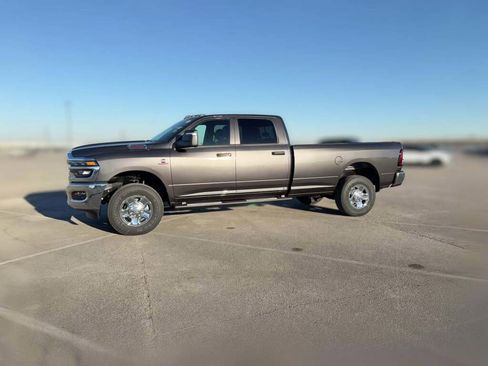 New 2026 RAM 2500 Tradesman image 5