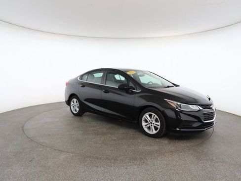 Used 2016 Chevrolet Cruze LT image 26
