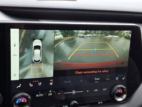 Certified 2023 Lexus RX 350 Premium w/ Accessory Package (2T) image 19