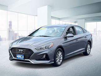 Used 2018 Hyundai Sonata SE FWD video 1