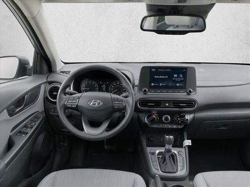Used 2022 Hyundai Kona SEL FWD image 25