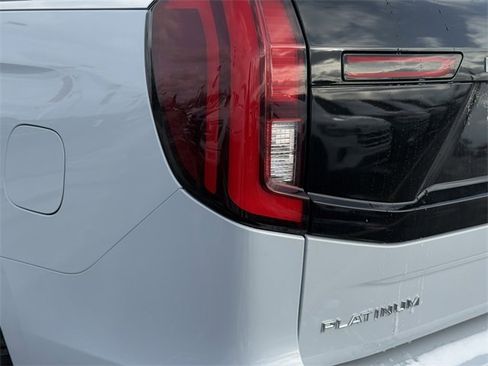 New 2026 Ford Expedition Platinum w/ Driver's Package image 7