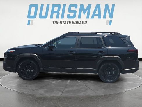 Certified 2026 Subaru Outback Limited AWD/4WD image 3