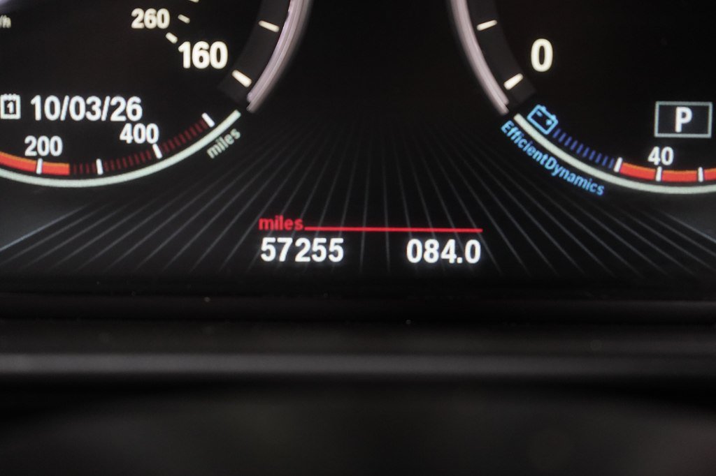Used 2016 BMW 535i Sedan RWD image 17