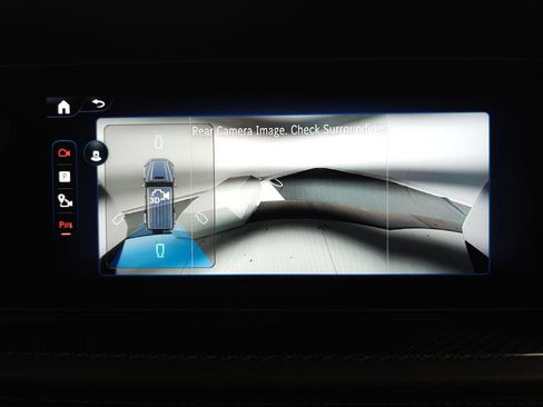 Certified 2025 Mercedes-Benz G 580 w/ EQ Technology image 19