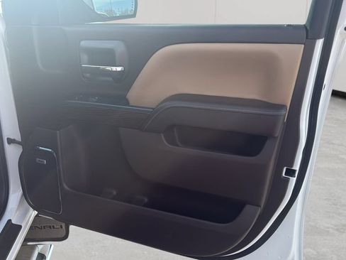 Used 2018 GMC Sierra 1500 Denali AWD/4WD image 53