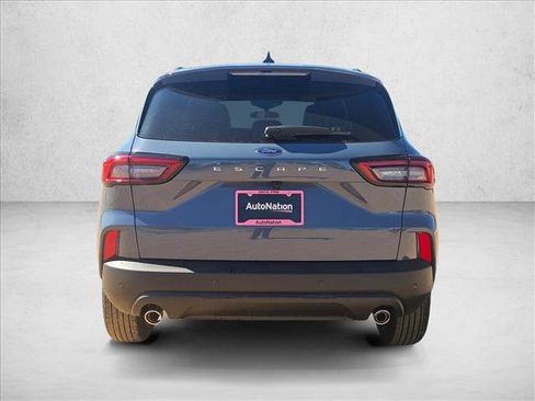 New 2026 Ford Escape ST-Line w/ Tech Pack #1 image 8