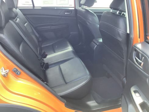 Used 2013 Subaru Crosstrek 2.0i Limited AWD/4WD image 9