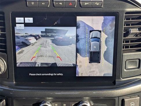 Used 2021 Ford F150 XLT w/ Equipment Group 302A High image 31