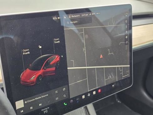 Used 2022 Tesla Model 3 Long Range image 29
