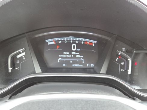 Used 2021 Honda CR-V EX-L image 28