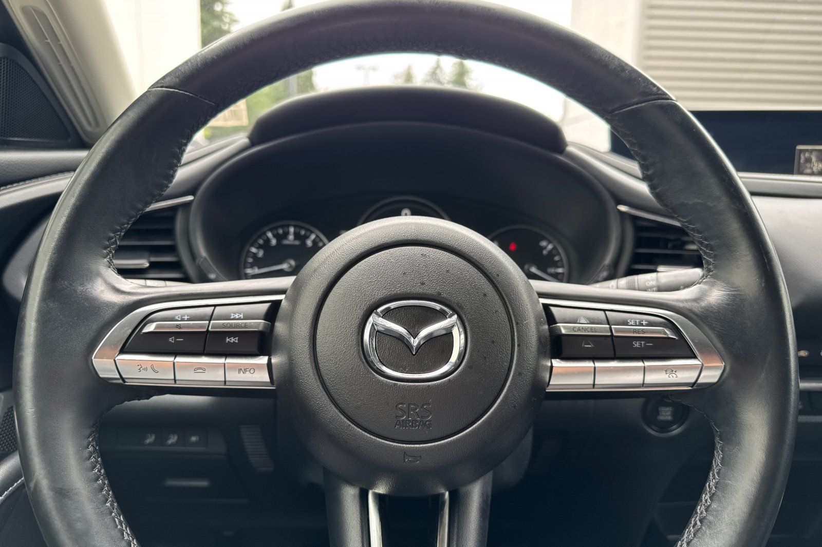 Used 2023 MAZDA CX-30 AWD 2.5 S w/ Preferred Package image 23