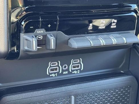 New 2026 RAM 1500 Big Horn image 28