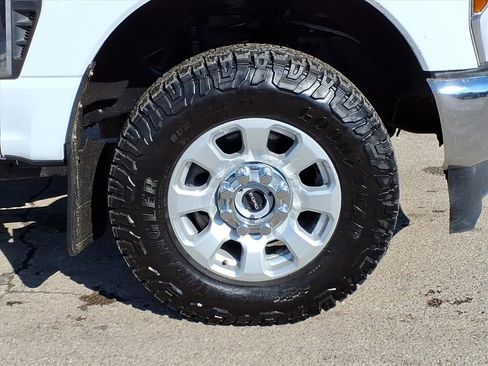 Used 2024 Ford F350 XLT w/ FX4 Off-Road Package image 10
