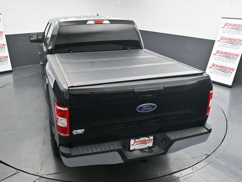 Used 2020 Ford F150 XLT image 29