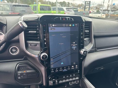 Used 2022 RAM 2500 Laramie image 16