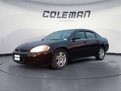 Used 2011 Chevrolet Impala LT