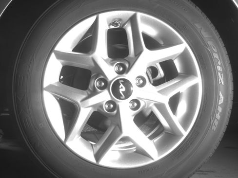 Used 2025 Kia Soul LX w/ LX Technology Package image 21