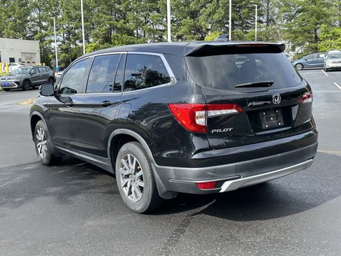 Used 2022 Honda Pilot EX-L image 12
