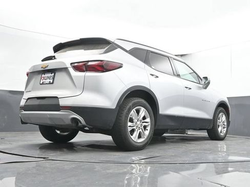 Used 2019 Chevrolet Blazer LT FWD image 21