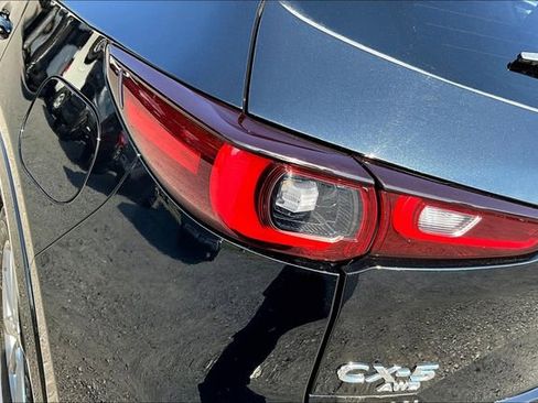 Used 2024 MAZDA CX-5 AWD 2.5 S w/ Select Package image 20