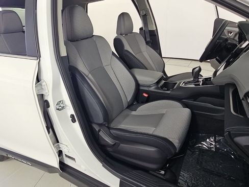 Certified 2025 Subaru Outback Premium AWD/4WD image 19