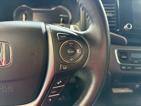 Used 2022 Honda Ridgeline RTL-E image 21