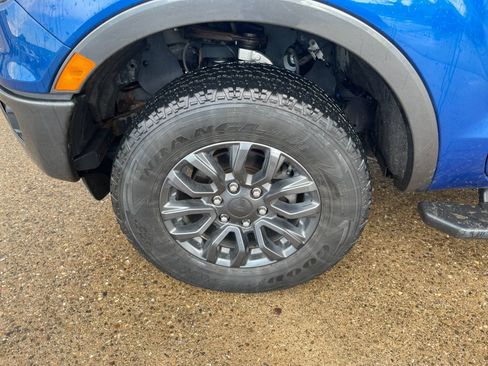 Used 2020 Ford Ranger XLT w/ Equipment Group 302A Luxury AWD/4WD image 29