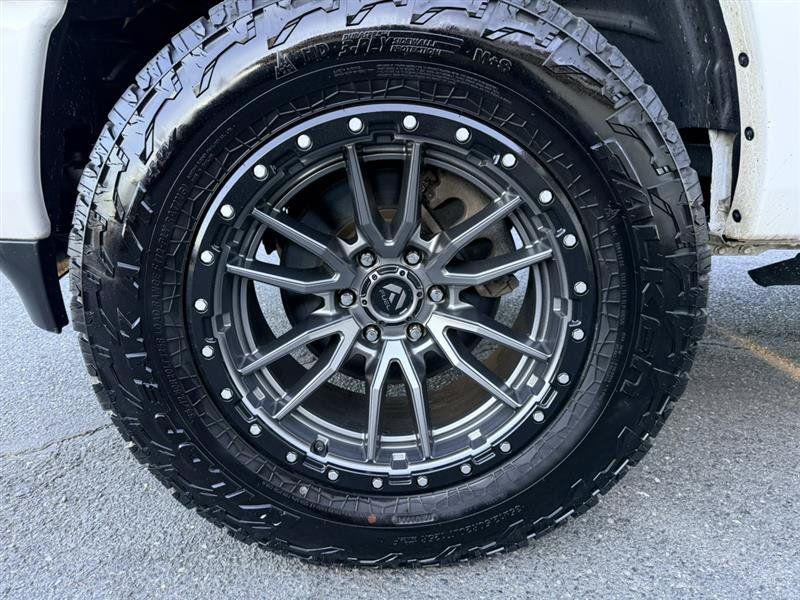 Used 2020 RAM 1500 Limited w/ Advanced Safety Group AWD/4WD image 8