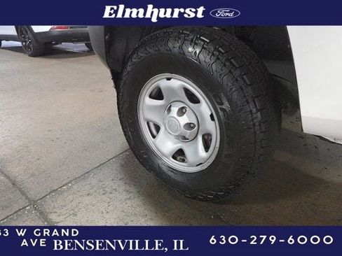 Used 2021 Toyota Tacoma SR image 23