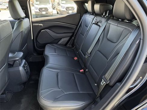 Used 2025 Ford Mustang Mach-E Premium image 28