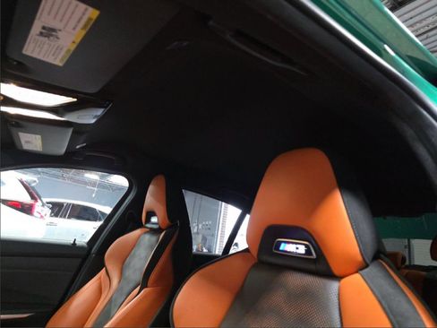 Used 2023 BMW M3 Competition image 16